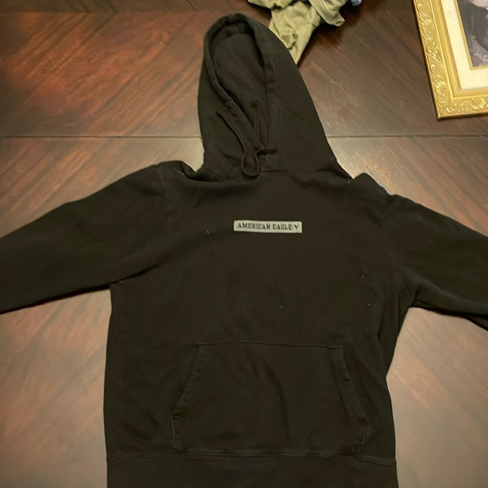 American Eagle Hoodie Sz-M